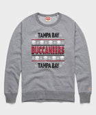 Tampa Bay Buccaneers Holiday Crewneck