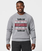 Tampa Bay Buccaneers Holiday Crewneck