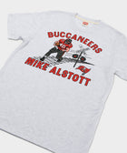 Tampa Bay Buccaneers Mike Alstott
