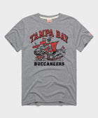 Tampa Bay Buccaneers Pirate Ship
