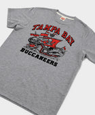 Tampa Bay Buccaneers Pirate Ship