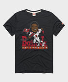 Tampa Bay Buccaneers Rueben Bain Jr.