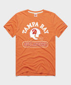 Tampa Bay Buccaneers Throwback Helmet