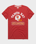 Tampa Bay Buccaneers Throwback Helmet