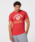 Tampa Bay Buccaneers Throwback Helmet