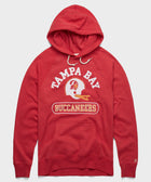 Tampa Bay Buccaneers Throwback Helmet Hoodie