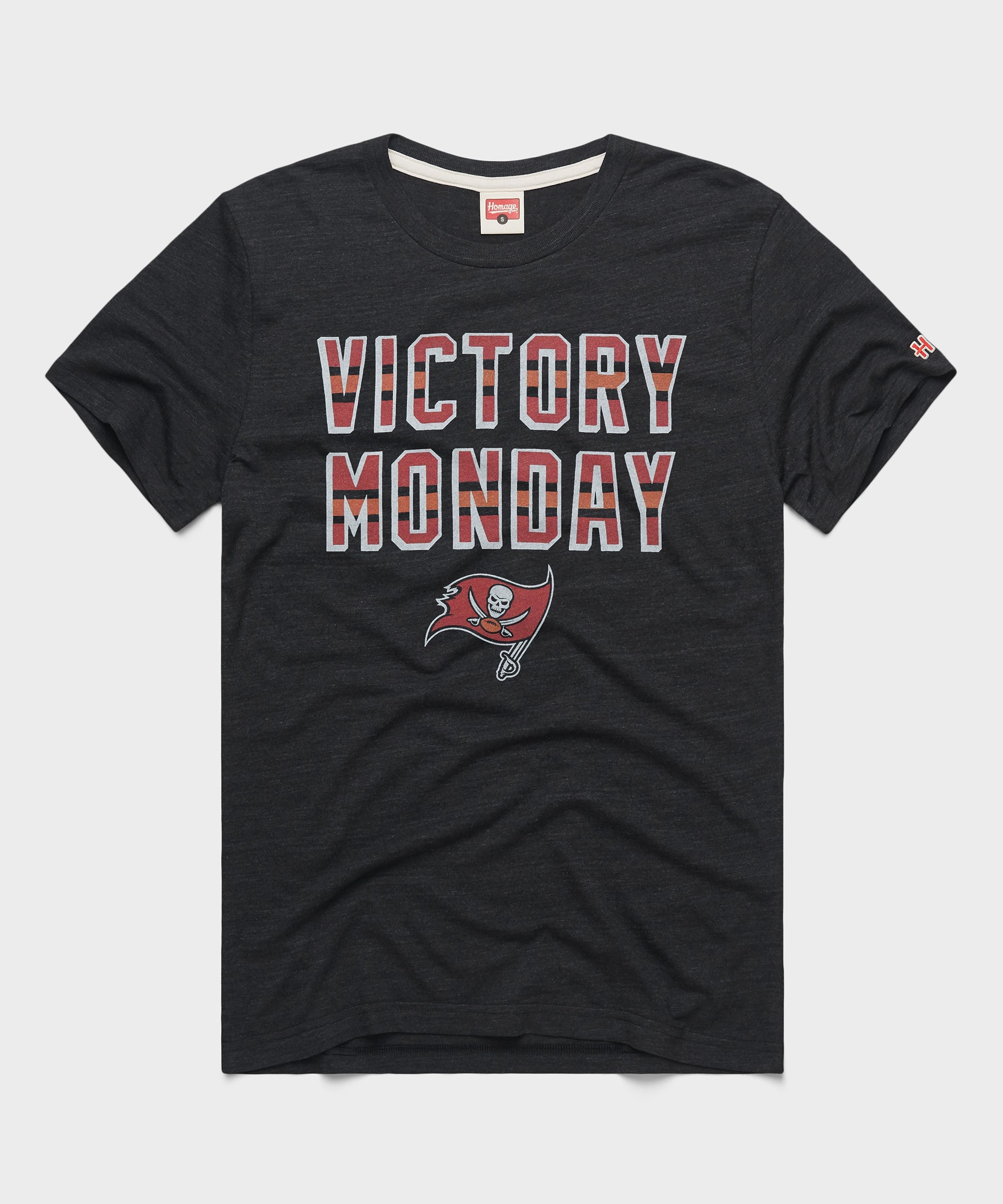 Tampa Bay Buccaneers Victory Monday