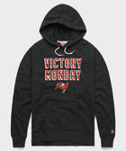 Tampa Bay Buccaneers Victory Monday Hoodie