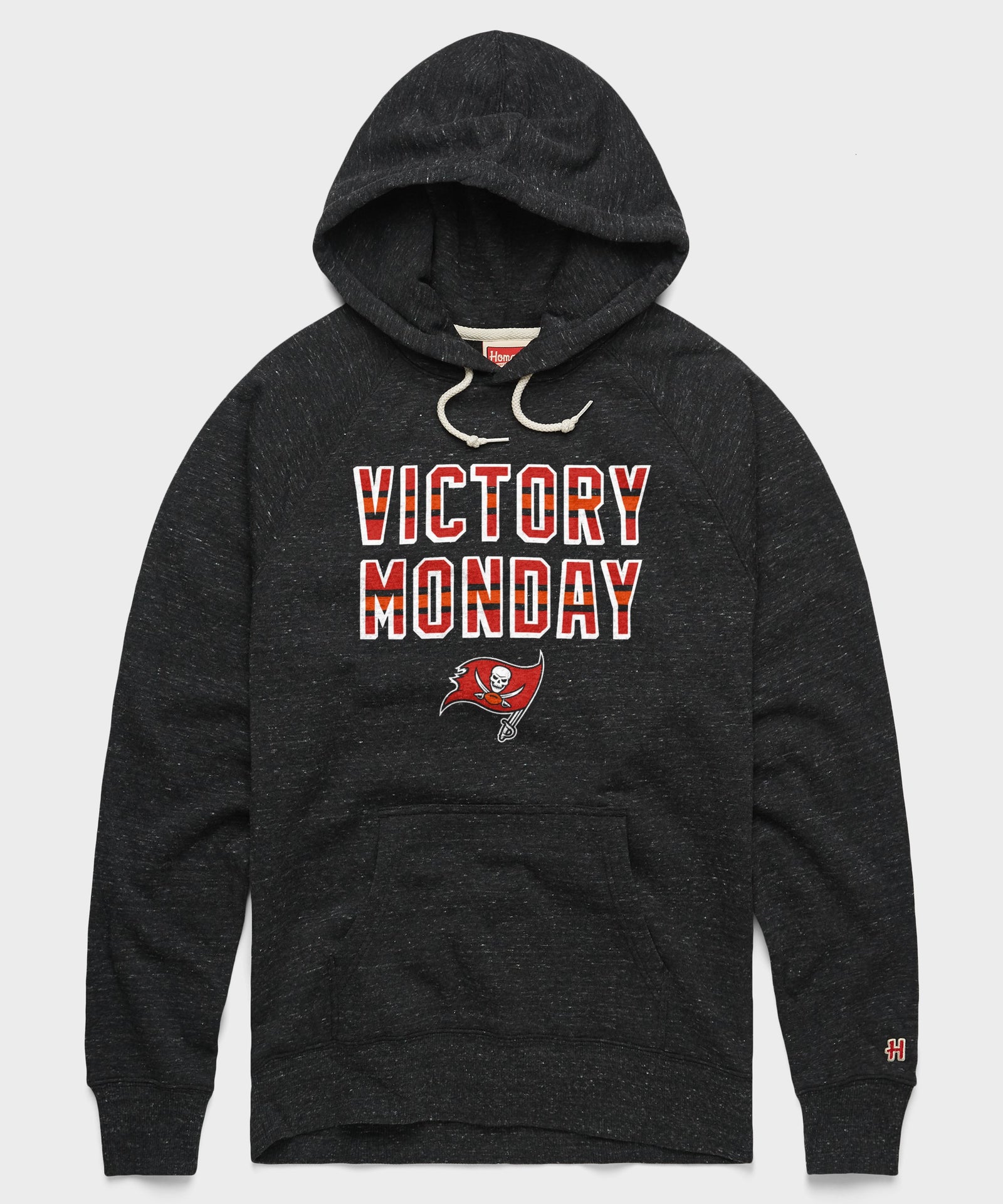 Tampa Bay Buccaneers Victory Monday Hoodie