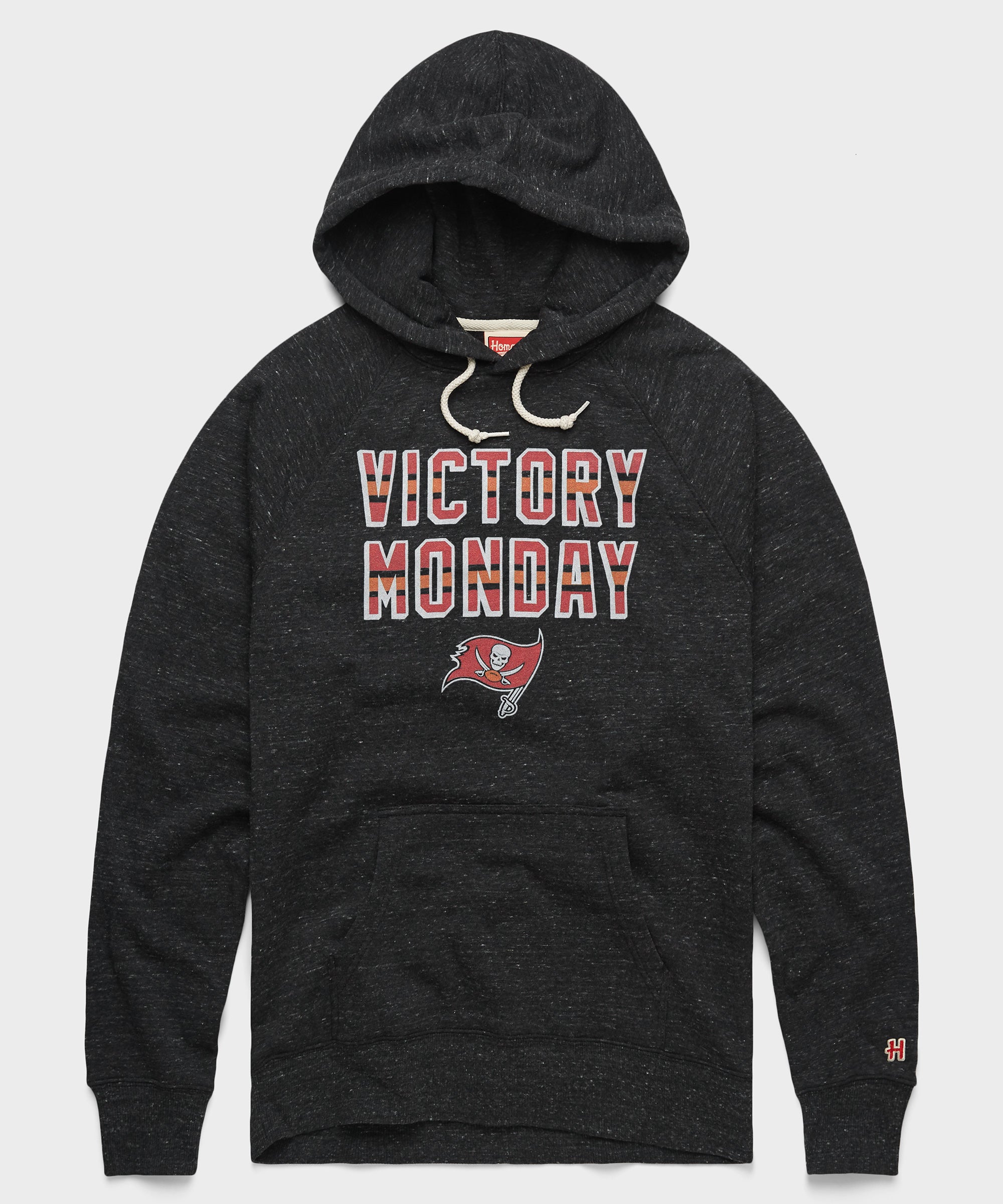 Tampa Bay Buccaneers Victory Monday Hoodie