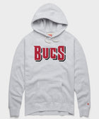 Tampa Bay Buccaneers Wordmark '14 Hoodie