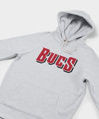 Tampa Bay Buccaneers Wordmark '14 Hoodie
