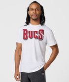 Tampa Bay Buccaneers Wordmark '14 T Shirt
