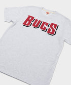 Tampa Bay Buccaneers Wordmark '14 T Shirt
