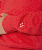 Tampa Bay Buccaneers '20 Applique Quarter Zip Pullover