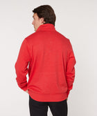 Tampa Bay Buccaneers '20 Applique Quarter Zip Pullover