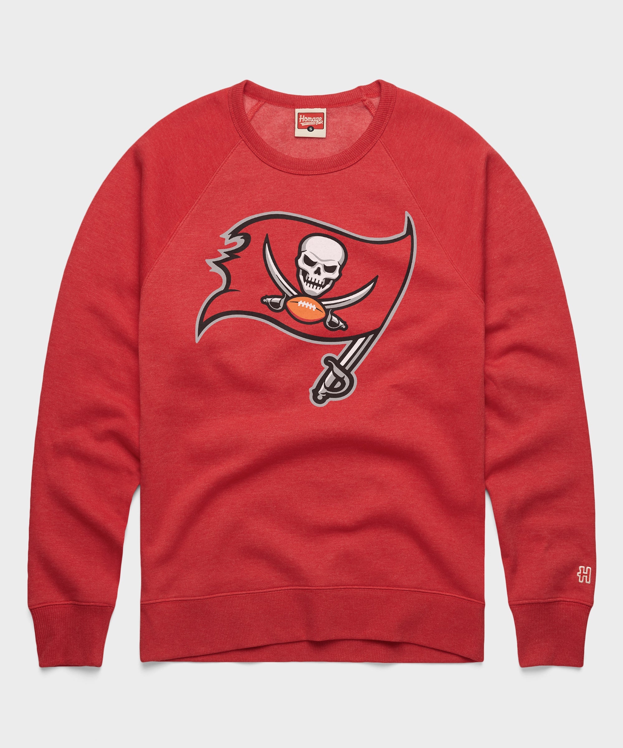 Tampa Bay Buccaneers '20 Crewneck