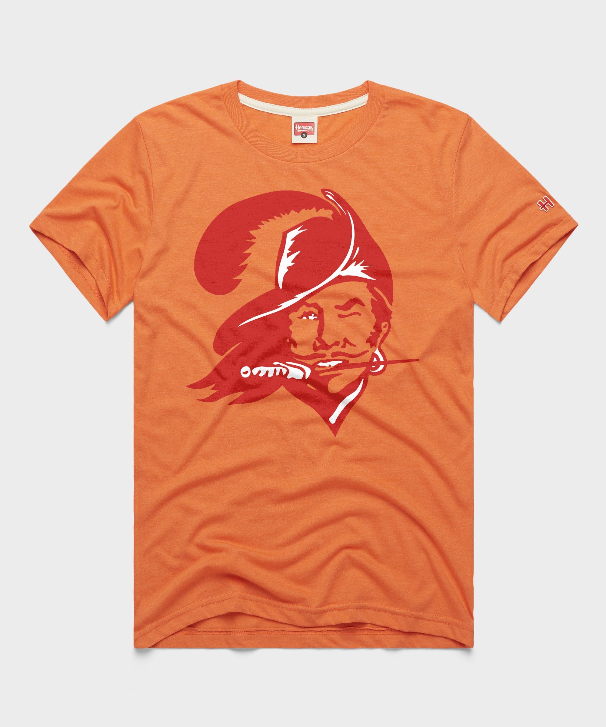 Tampa Bay Buccaneers '76