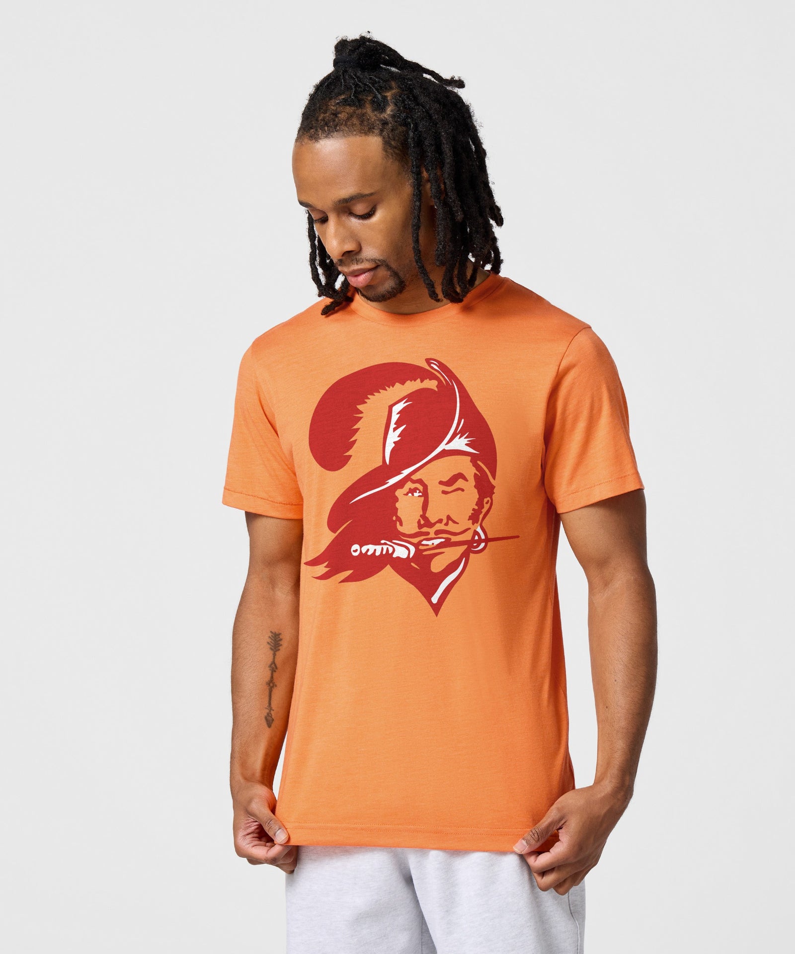 Tampa Bay Buccaneers '76