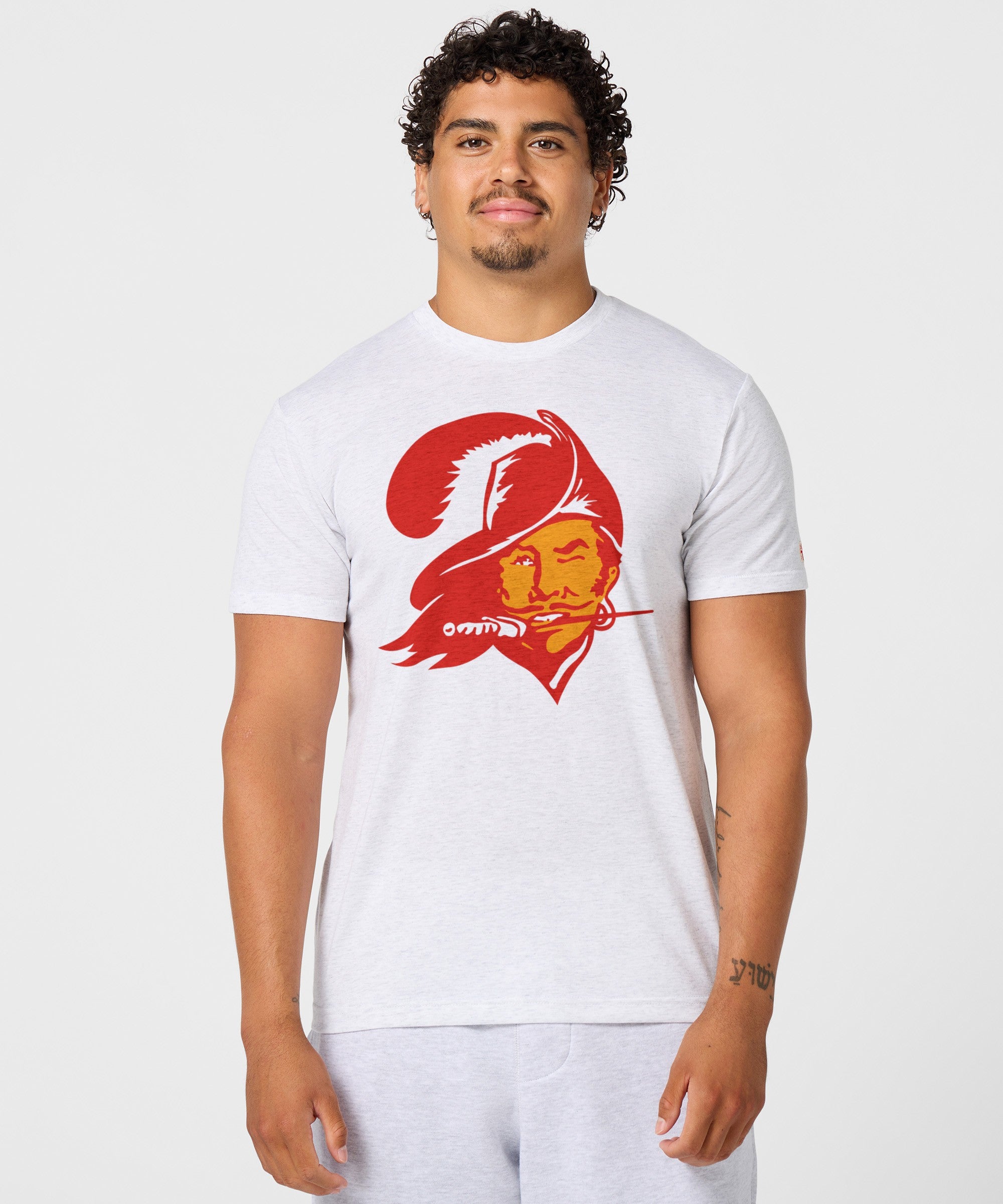 Tampa Bay Buccaneers '76