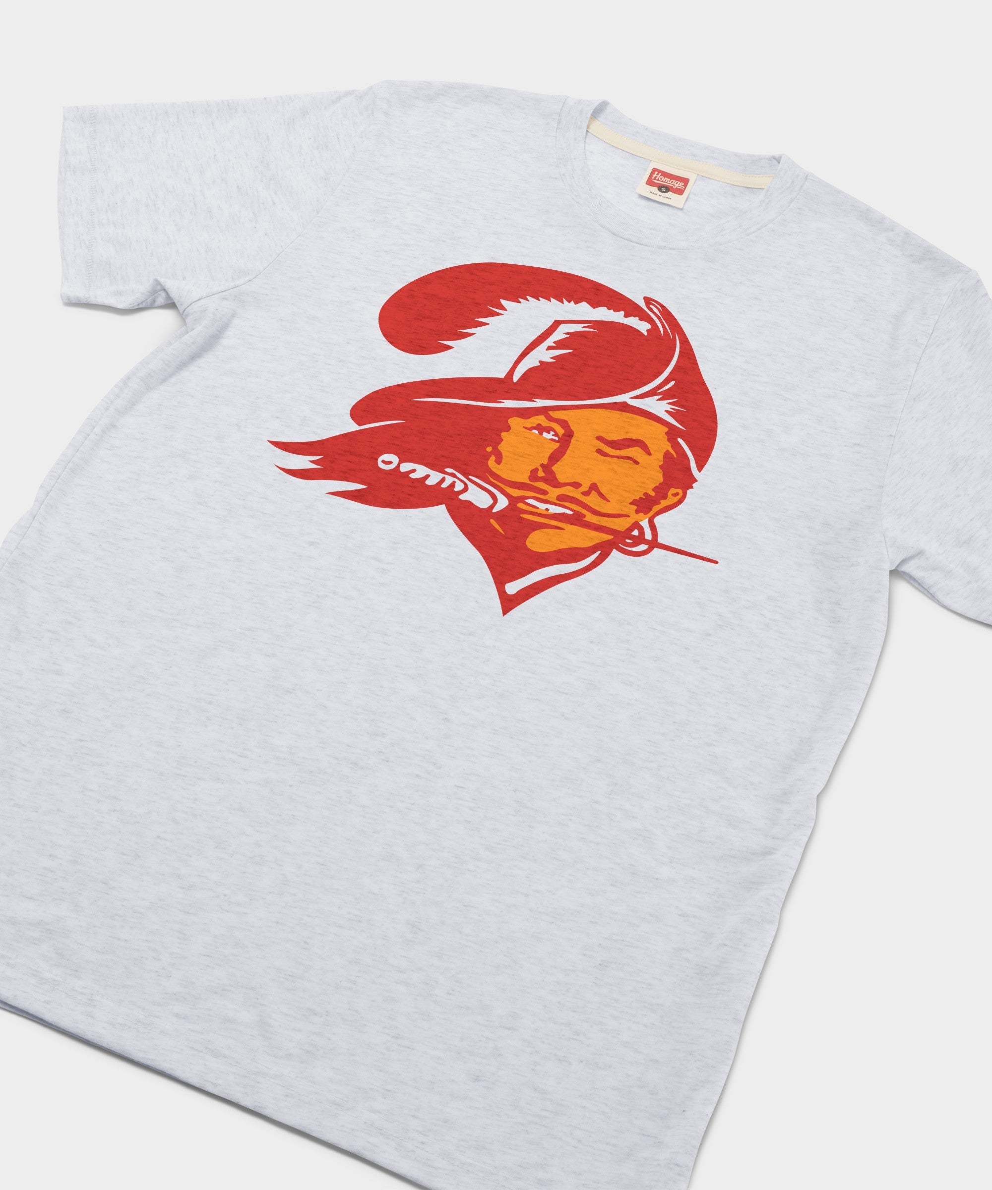 Tampa Bay Buccaneers '76