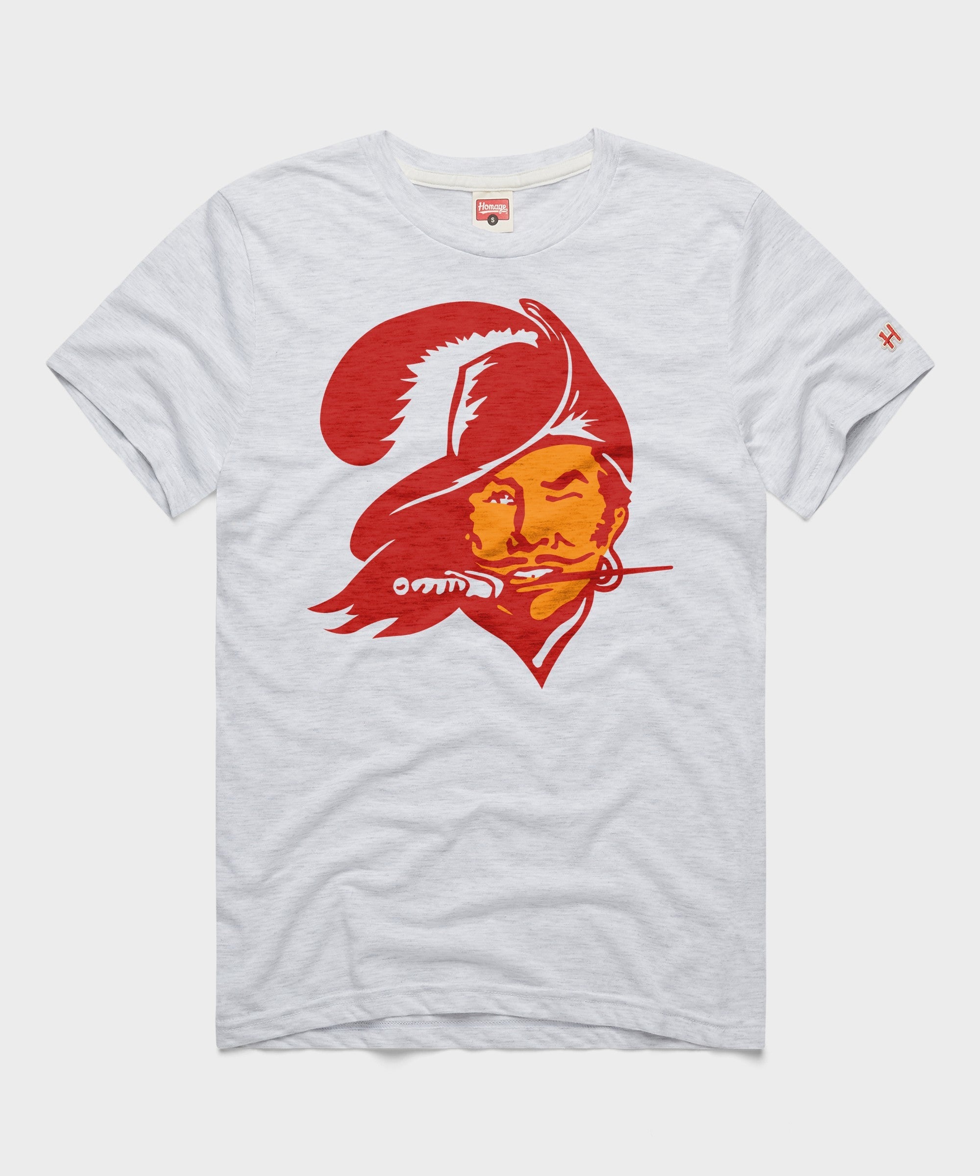 Tampa Bay Buccaneers '76