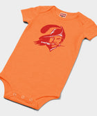 Tampa Bay Buccaneers '76 Baby One Piece