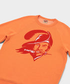 Tampa Bay Buccaneers '76 Crewneck