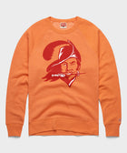 Tampa Bay Buccaneers '76 Crewneck