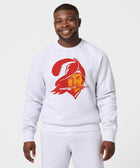 Tampa Bay Buccaneers '76 Crewneck