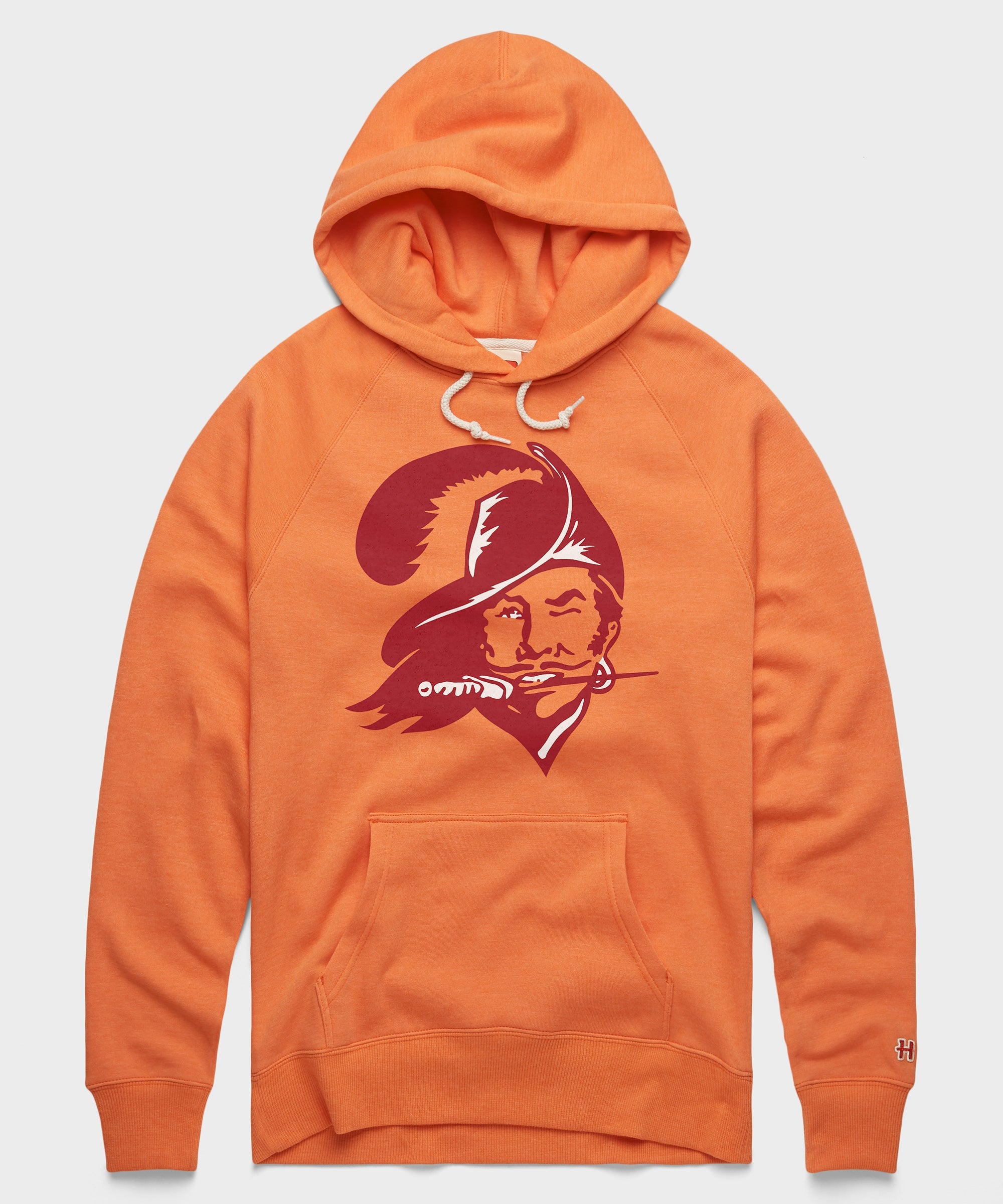 Tampa Bay Buccaneers '76 Hoodie