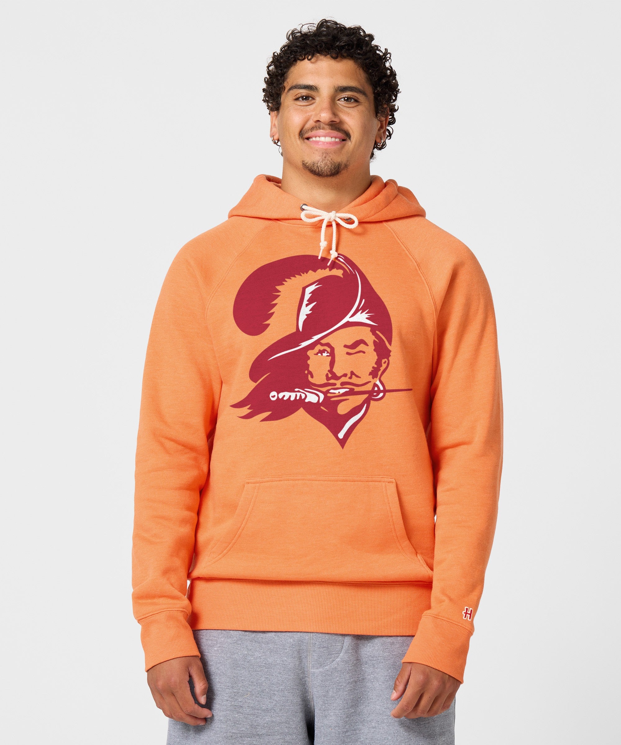 Tampa Bay Buccaneers '76 Hoodie