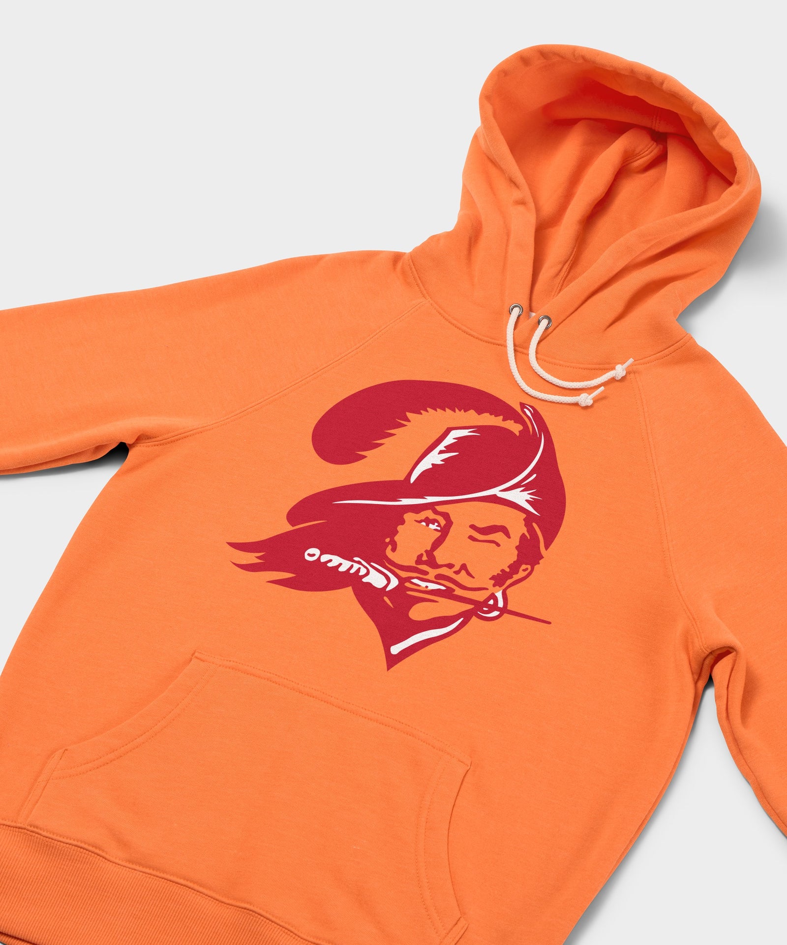 Tampa Bay Buccaneers '76 Hoodie