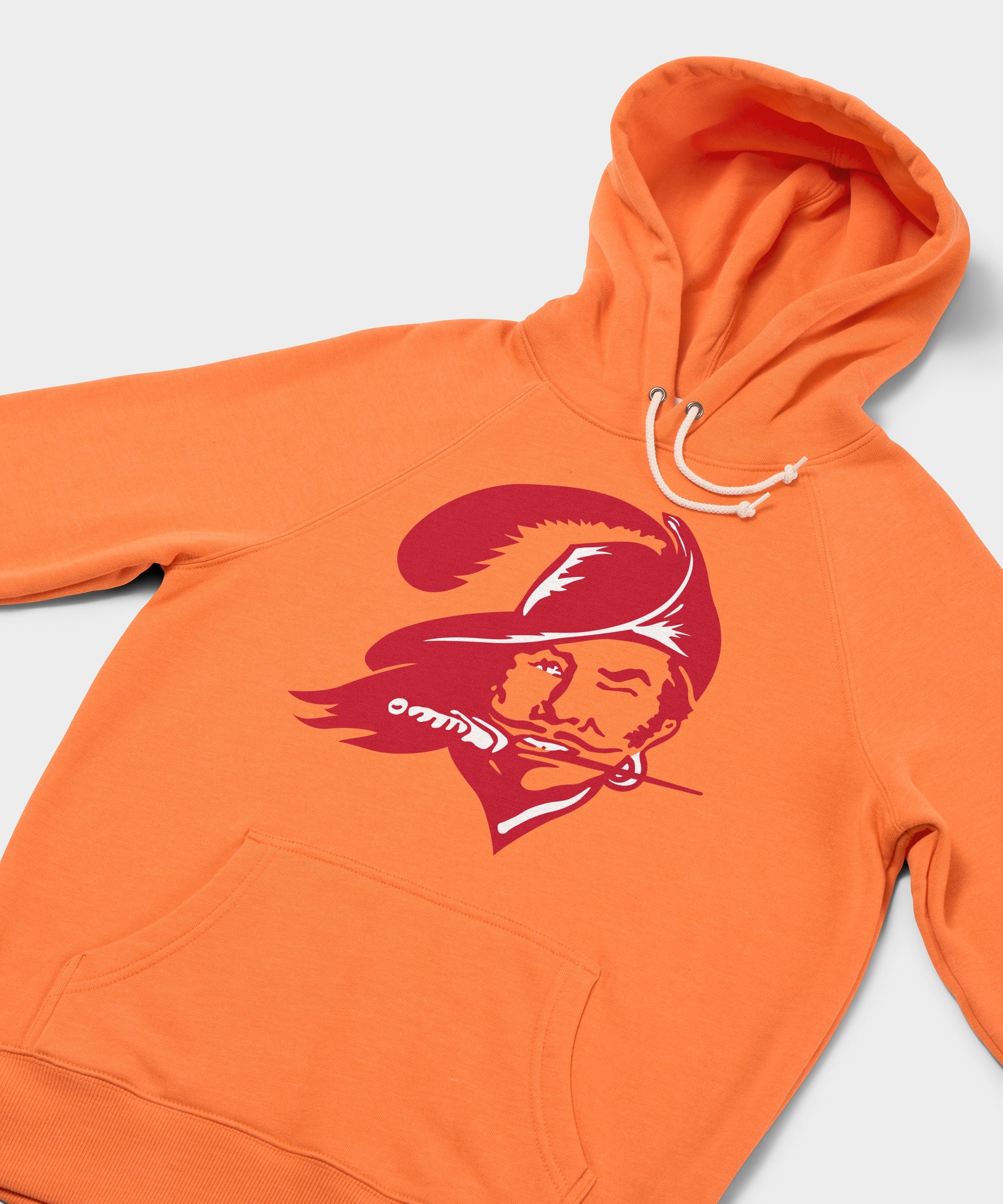 Tampa Bay Buccaneers '76 Hoodie