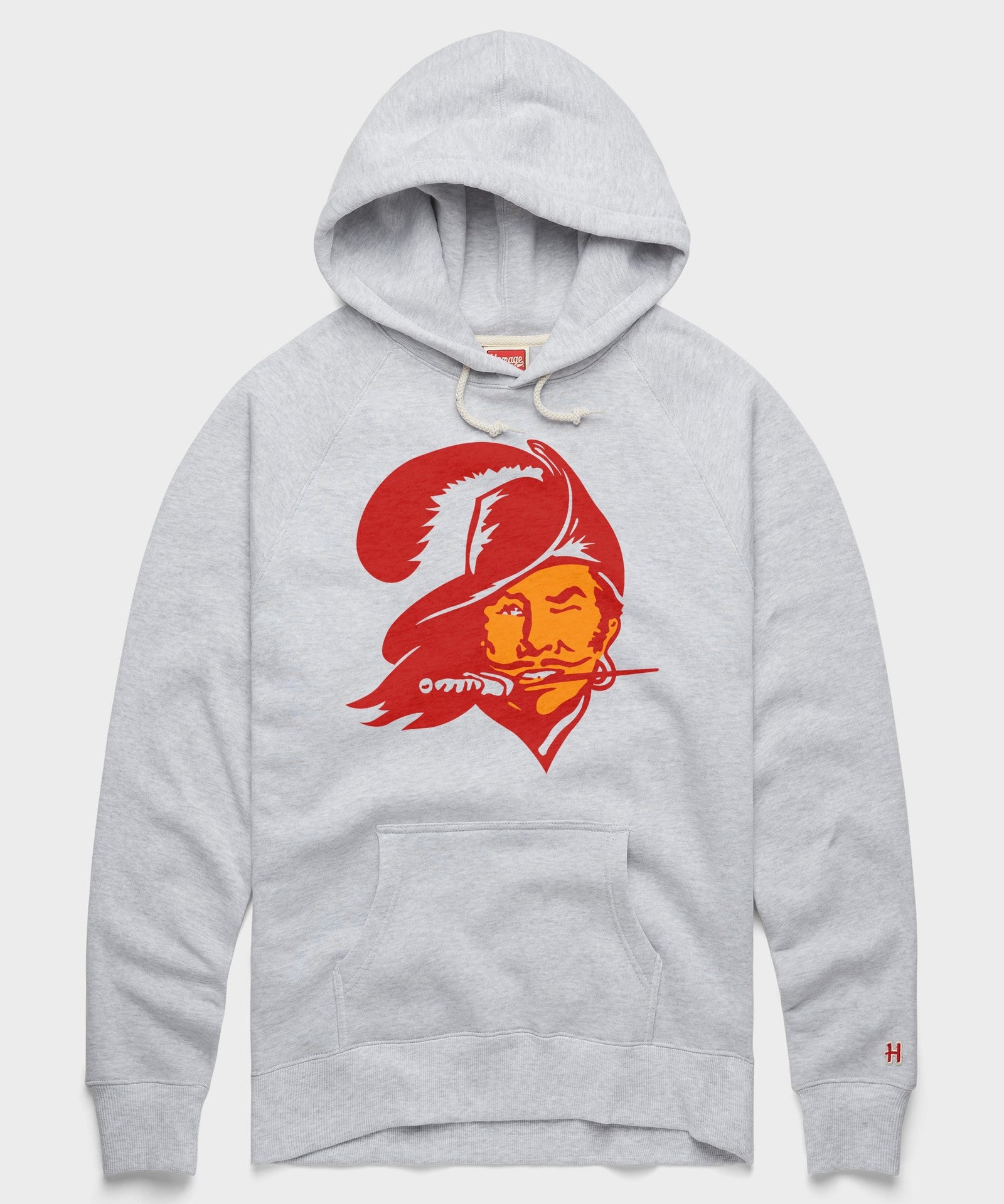 Tampa Bay Buccaneers '76 Hoodie