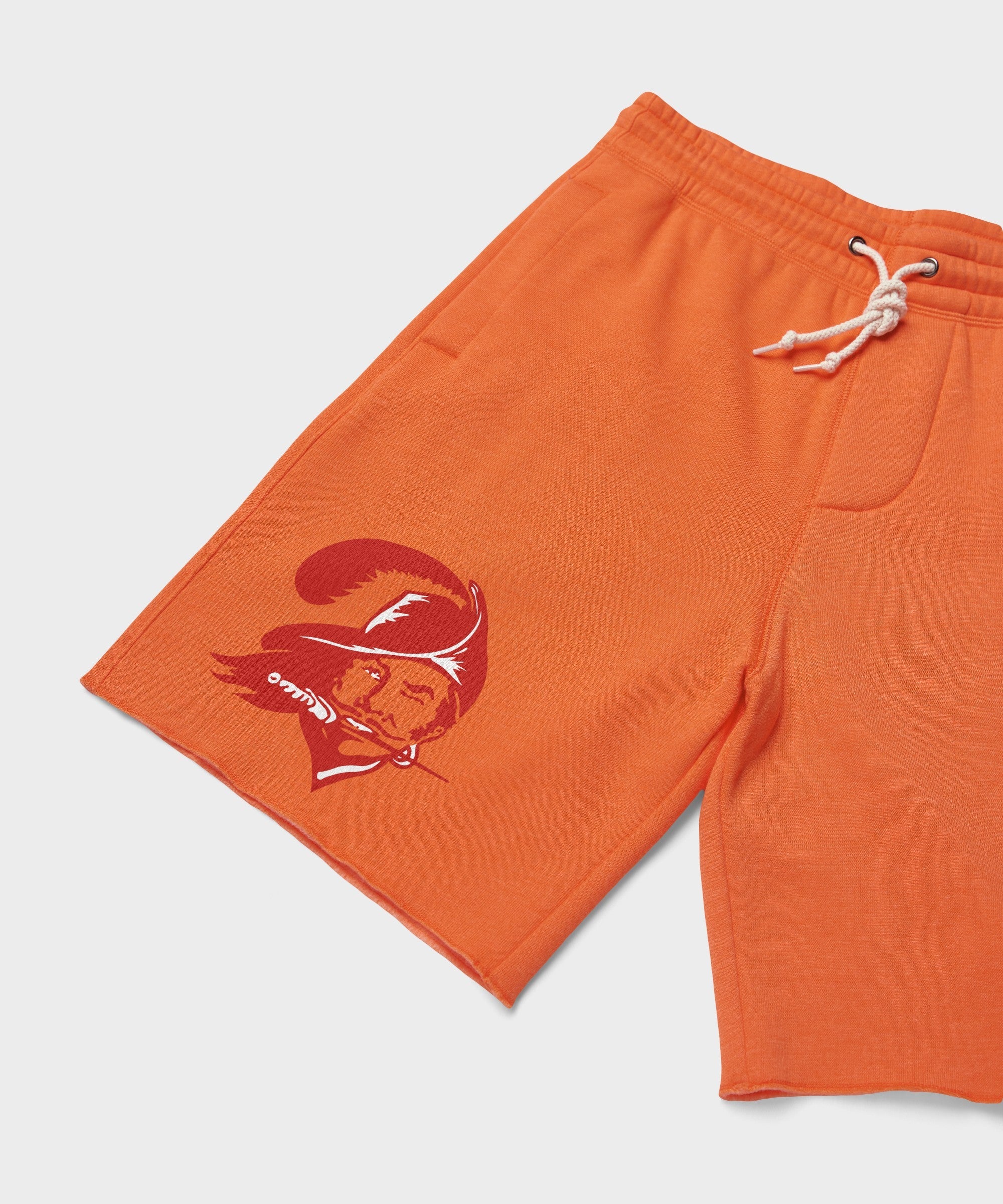 Tampa Bay Buccaneers '76 Sweat Shorts