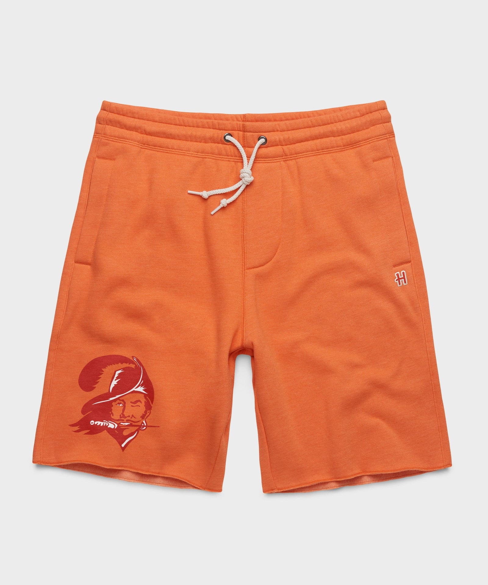 Tampa Bay Buccaneers '76 Sweat Shorts