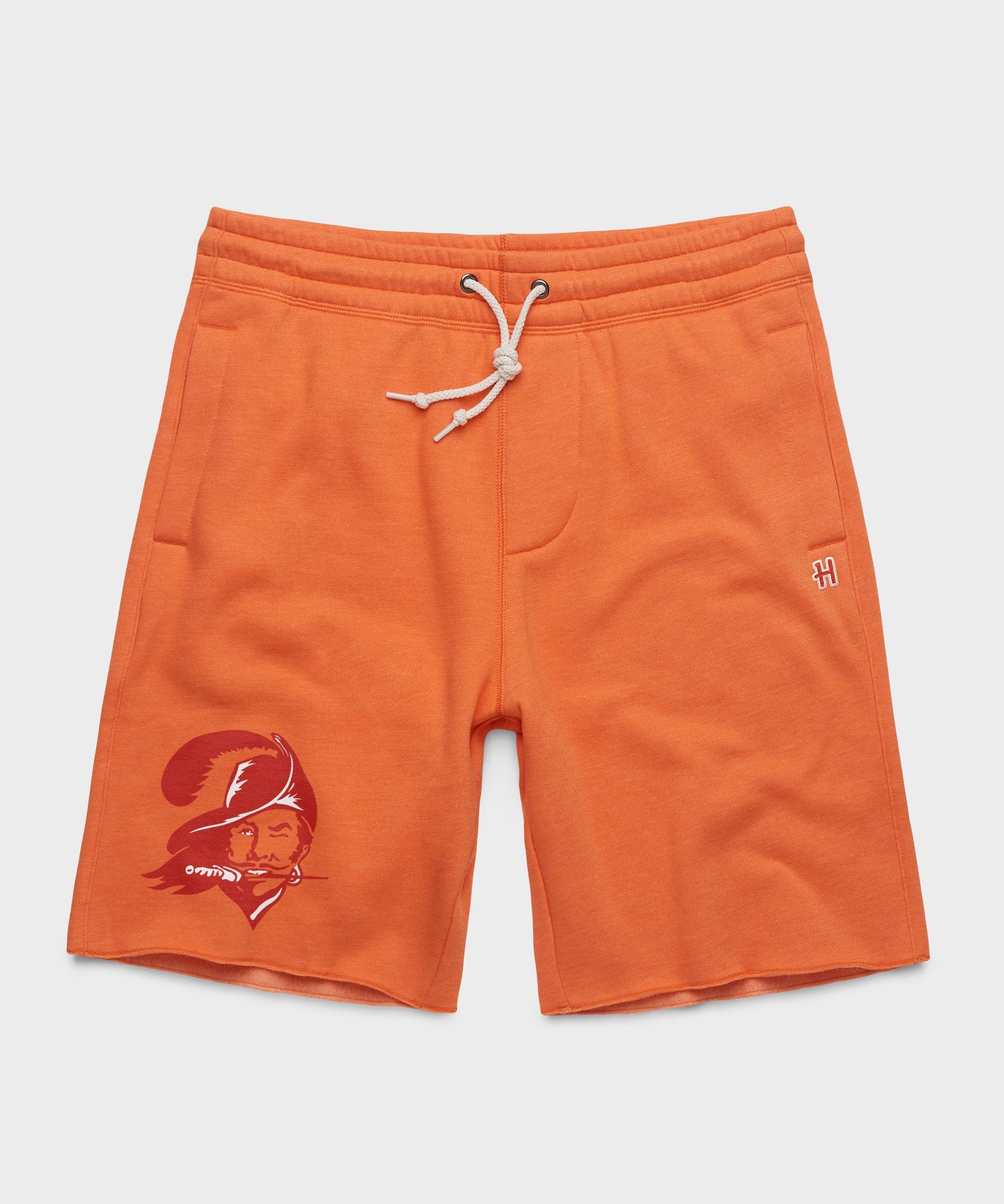Tampa Bay Buccaneers '76 Sweat Shorts