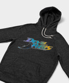 Tampa Bay Devil Rays '98 Hoodie