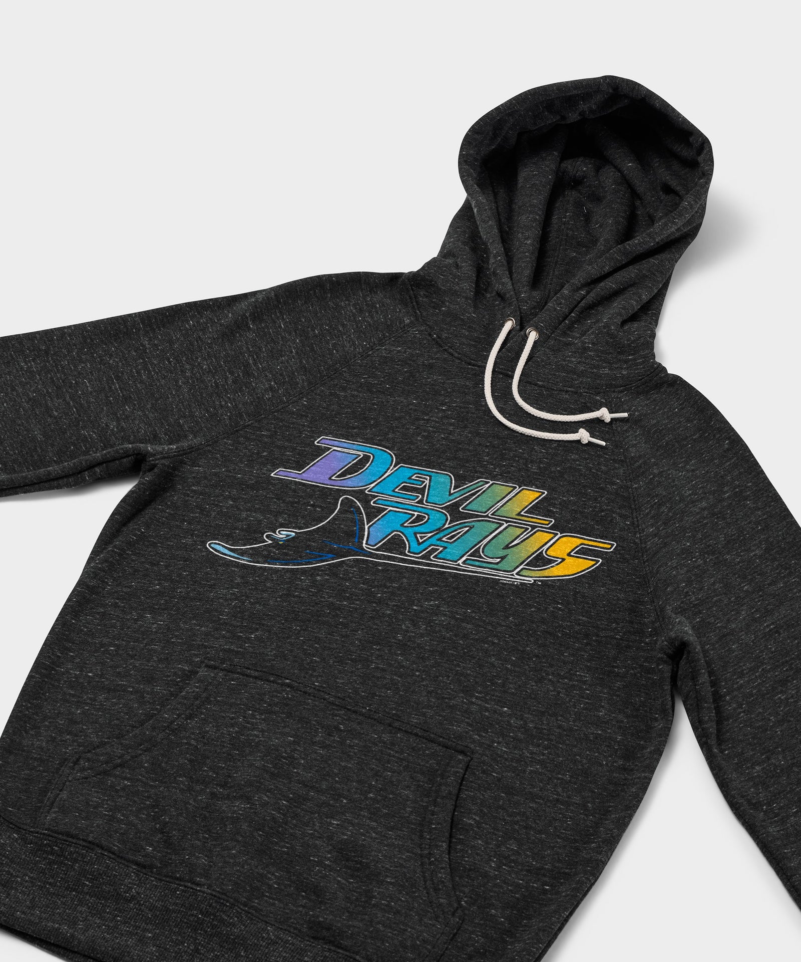 Tampa Bay Devil Rays '98 Hoodie