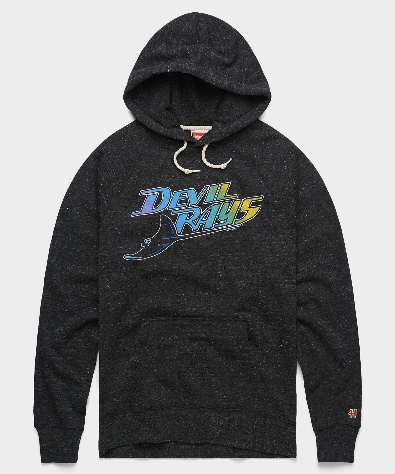 Tampa Bay Devil Rays '98 Hoodie