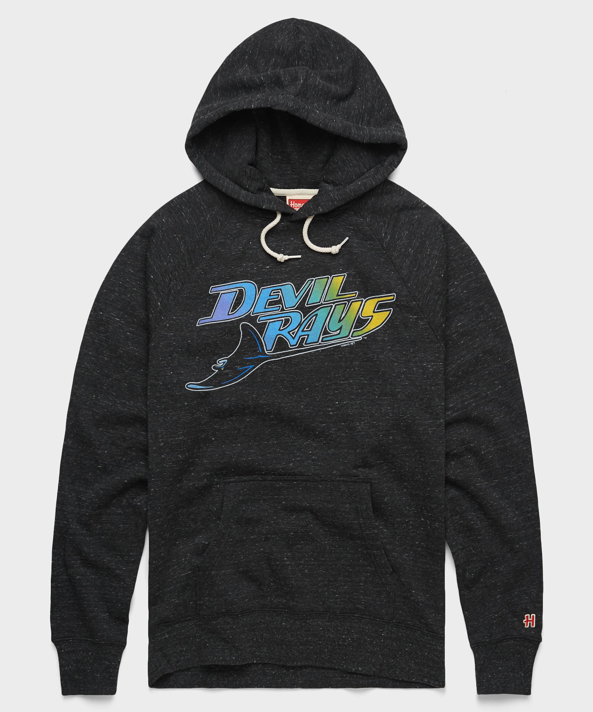 Tampa Bay Devil Rays '98 Hoodie