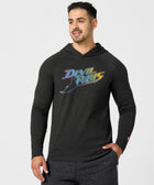 Tampa Bay Devil Rays '98 Lightweight Hoodie
