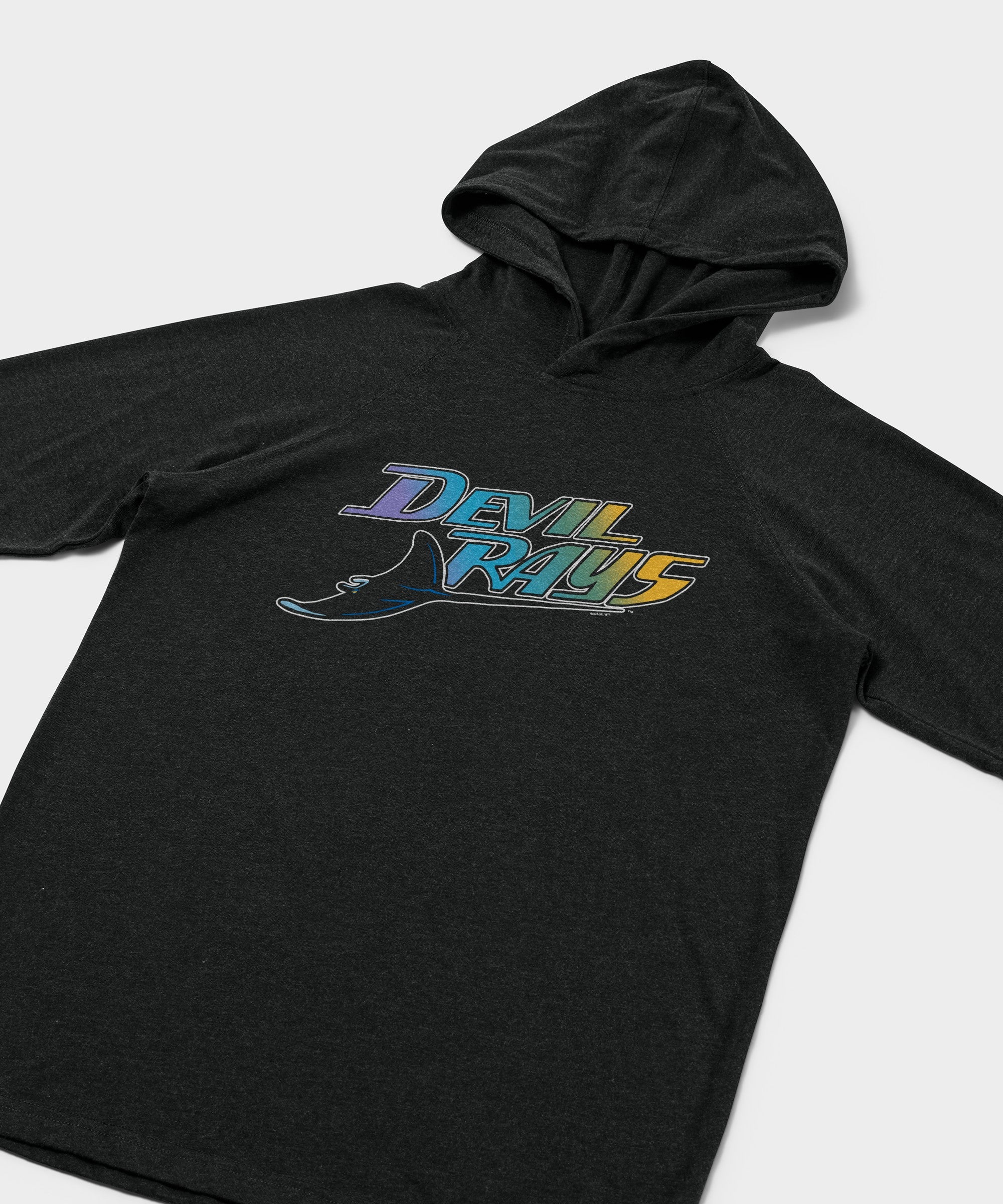 Tampa Bay Devil Rays '98 Lightweight Hoodie