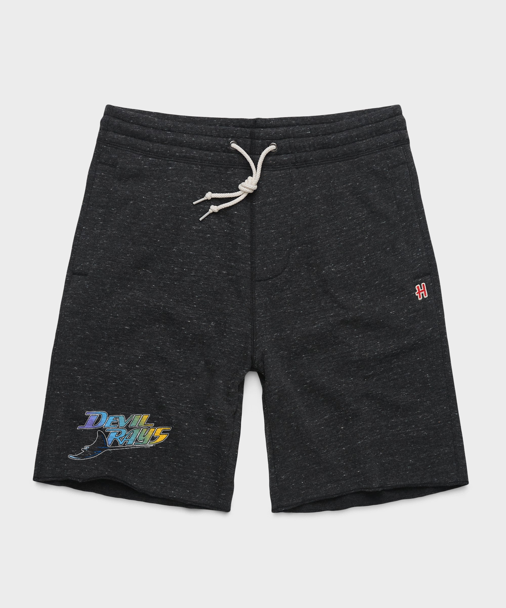 Tampa Bay Devil Rays '98 Sweat Shorts