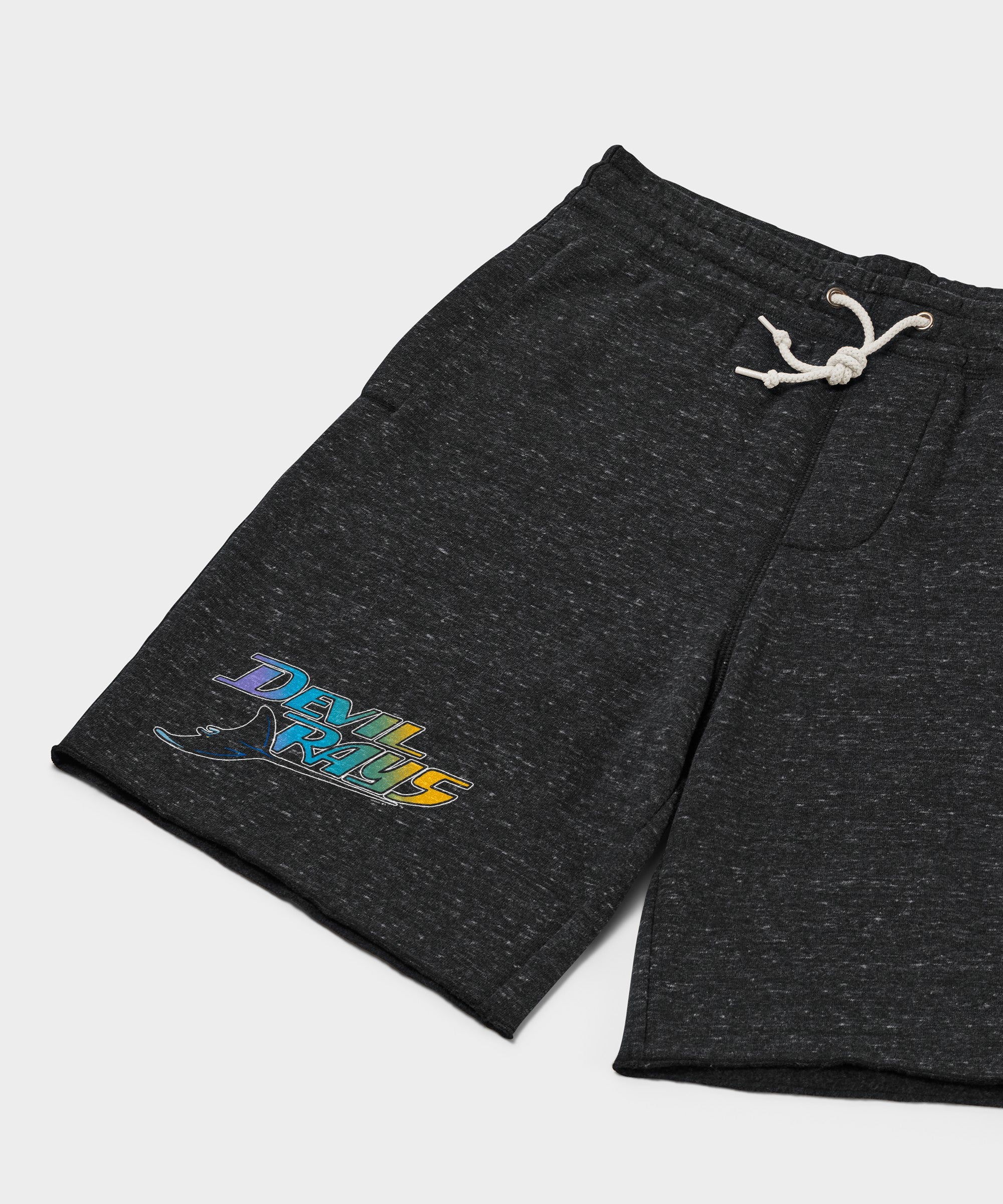 Tampa Bay Devil Rays '98 Sweat Shorts