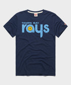 Tampa Bay Rays Jersey Logo '12