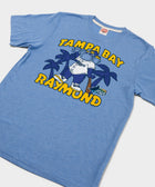 Tampa Bay Rays Raymond