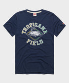Tampa Bay Rays Tropicana Field