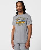 Tampa Bay Rays Tropicana Field Retro